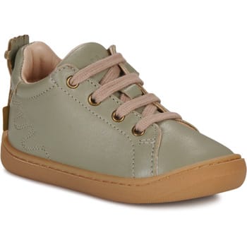 Hoge Sneakers Easy Peasy MY DODU LACET
