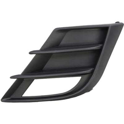 Bumper - ventilatierooster BLIC 6502-07-3477917P links