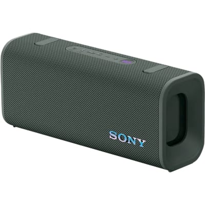 Sony ULT FIELD 3 - Bluetooth Speaker - Forest Gray
