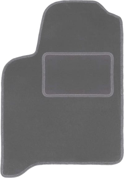 Vloermat bestuurderszijde: Renault Scenic I minivan (1996-2003)