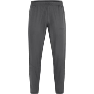 Jako Power Vrijetijdsbroek Kinderen - Antra Light | Maat: 128