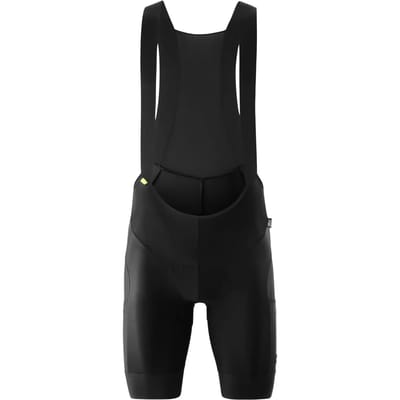 Gonso Sqlab Go Fietsbroek Zwart M Man