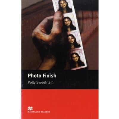 Macmillan Readers Photo Finish Starter Without Cd - Macmillan Readers 2008 - Sweetnam, Polly