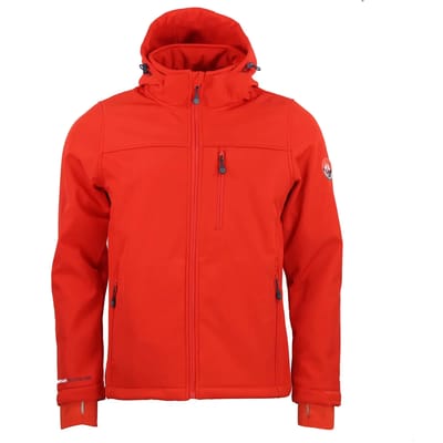 Windjack Peak Mountain Blouson softshell CLAUDE