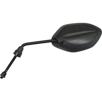 Linkerspiegel Replay Oval