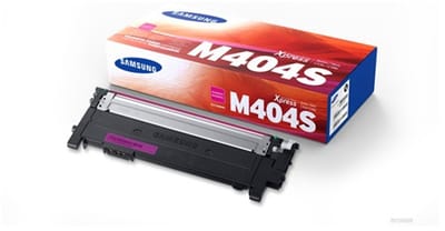 SAMSUNG Toner magenta SL-C430/C480 1.000 pagina