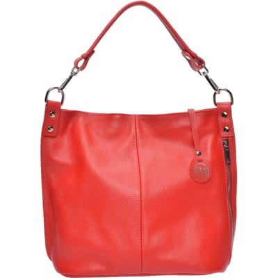 Roberta M Rood Rundleer Tas