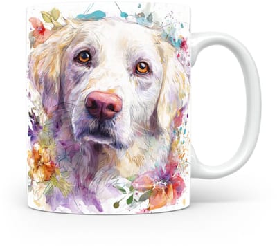 Beker Kuvasz