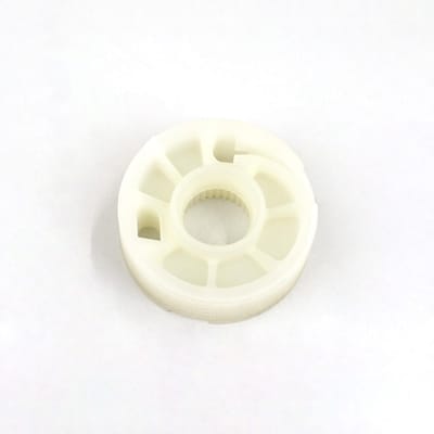 BWR5370 Régulateur de Lève-Vitre Électrique Poulie de Roue Réparation Porte Avant Droite 9222V0 pour Citroën C4 MK1 2004 2010