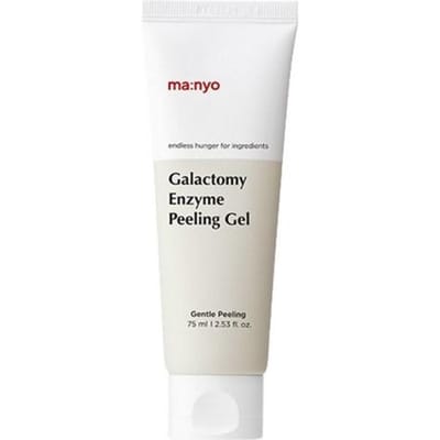 manyo Galactomy Enzyme Peeling Gel 75ml