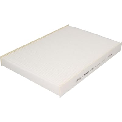 Cabine luchtfilter KNECHT LA 93