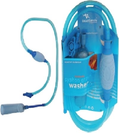 Aquatlantis Tecatlantis Siphon Gravel Washer 2052 Mm