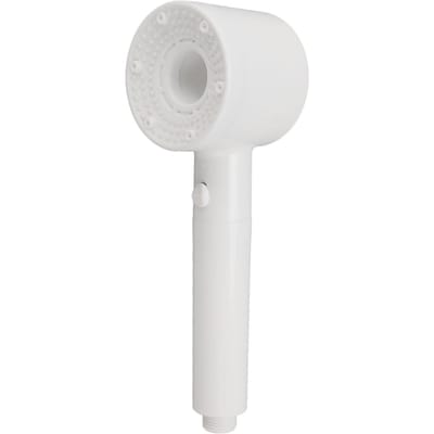 Gefilterd Douchekop 5 Versnellingen Verstelbaar Hoge Druk Warm Water Handdouche Sprayer voor white