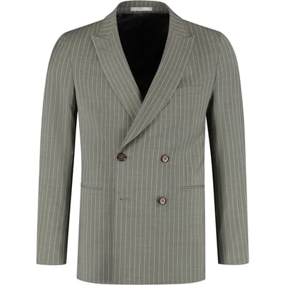 Blazer Michael Kors Stripe Travel DB
