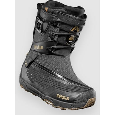 ThirtyTwo Jones Mtb Lite 25 2026 Snowboard Schoenen zwart