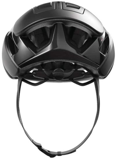 Abus Gamechanger 2.0 Fietshelm Velvet Black