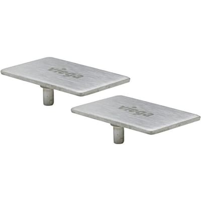 Viega Advantix Vario cap set Model 4965.88 Art. 686406