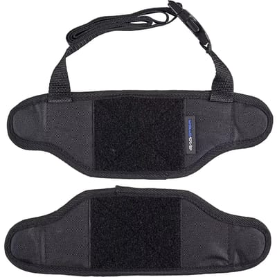 Motorfiets tanktas houder Bagster tab magnet noir