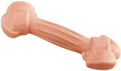 Natuurlijke Kauwbot voor Grote Honden Mondhygiëne Ham Smaak