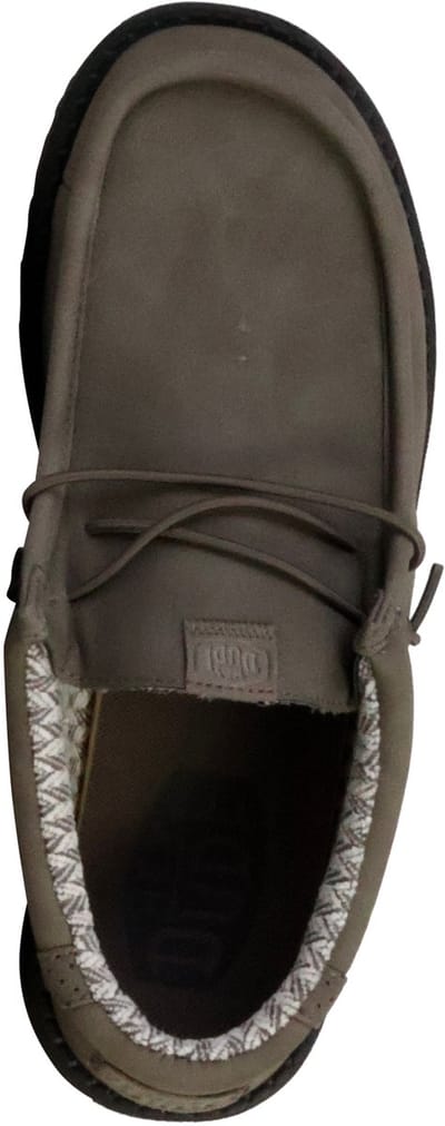 Wally Classic veterschoen