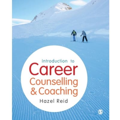 Introduction To Career Counselling & Coaching - Reid, Hazel