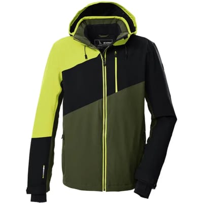 Killtec KSW 32 Heren Ski jas