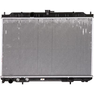 Radiator, motorkoeling NRF 53453