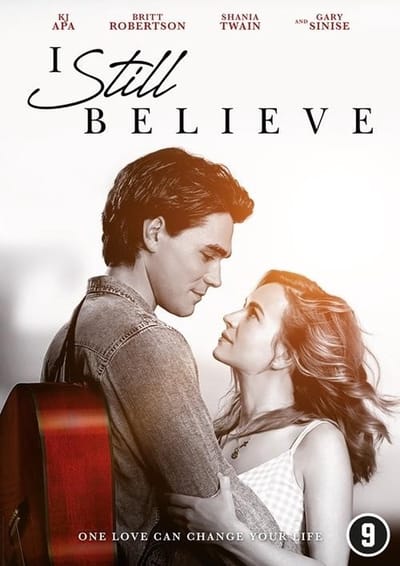I Still Believe (DVD)