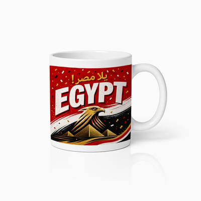 Nevolis® | Espressomok 330ml met Uniek Design | Ontwerp Jouw Eigen Mok | Handgemaakt Cadeau voor Koffieliefhebbers | Gepersonaliseerd op Aanvraag | Enkel of Grote Bestelling
