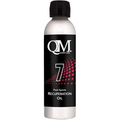 Olie voor terugwinning Qm Sports 200 ml