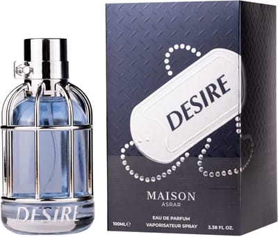 Maison Asrar Desire EDP 100ml