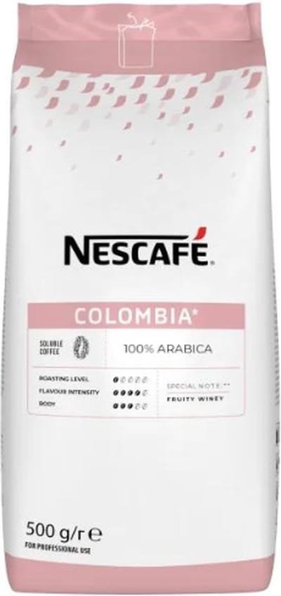 Nescafe Puro Colombia (500gr)
