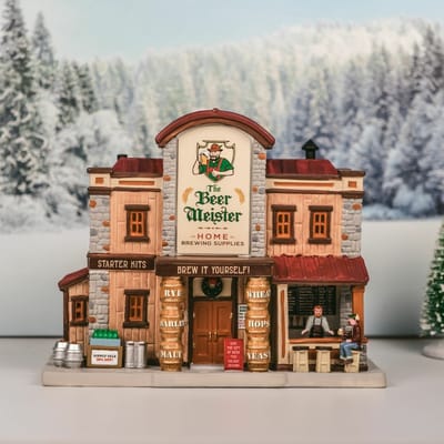 Lemax - Beer Meister Home Brewing Supplies