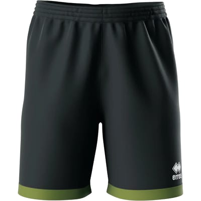 Errea Barney Short Jr - Sportswear - Kinderen