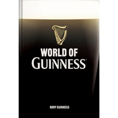 World Of Guinness - Rory Guinness