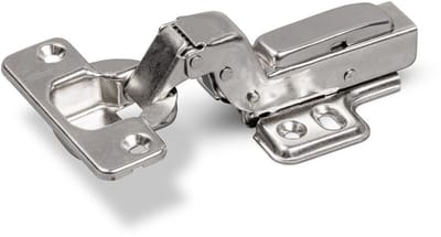 Softclose scharnier binnenliggend 110°