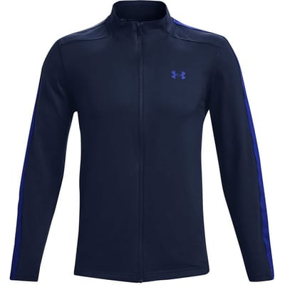 Under Armour Storm heren marineblauw golfjack
