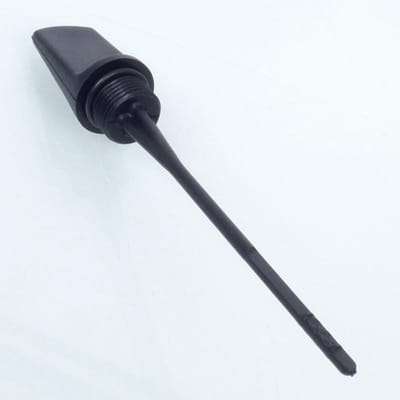 Bouchon niveau huile origine pour scooter Piaggio 125 Vespa GTS 879081 Neuf