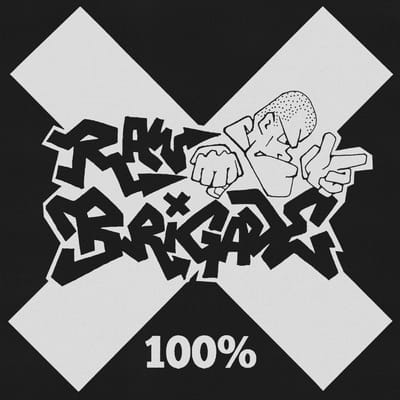 100%