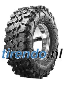 Maxxis ML1 Carnivore ( 30x10.00-14 TL 60M Dubbel merk 255/80R14, Achterwiel, Voorwiel )