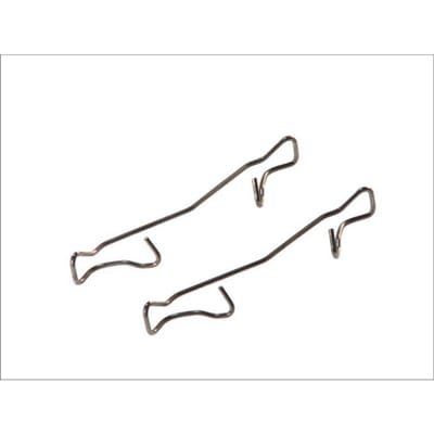 Toebehorenset, schijfremblok QUICK BRAKE 109-1189