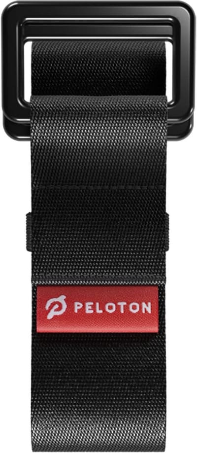 Verstelbare Yoga Strap 1.8m - Extra Steun voor Stretch en Posities