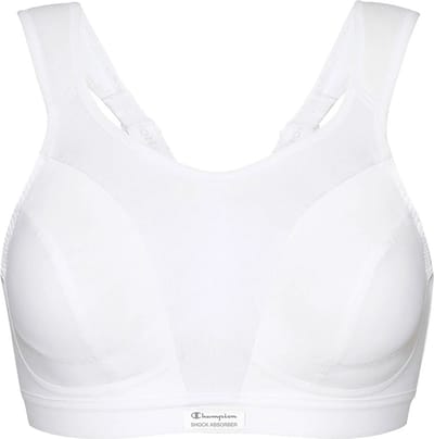 Shock Absorber Active D+ Classic Sport BH - White - 70D