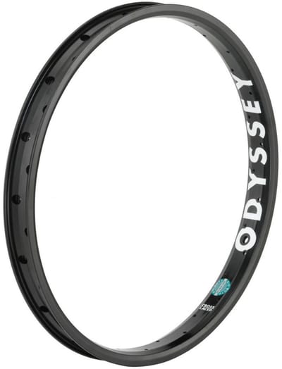 Odyssey Big-Boyd Rim