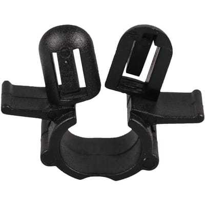 Collier de serrage universel 10 pièces