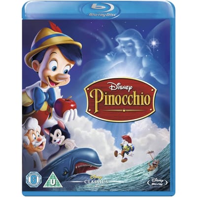 Pinocchio