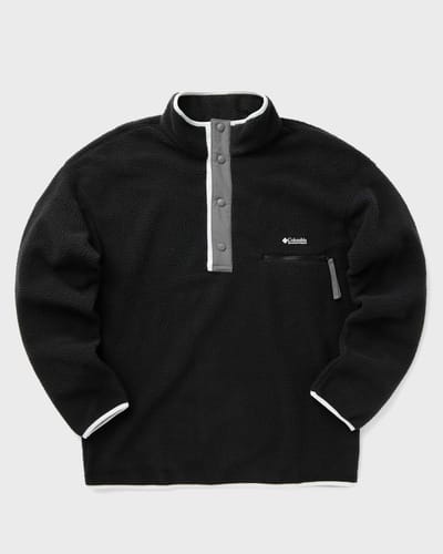 Helvetia II Half Snap Fleece
