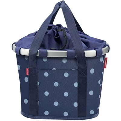 Klickfix Mandtas Mixed Dots 15L