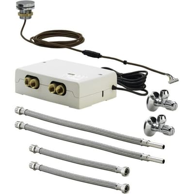 Viega Multiplex Trio E Fitting 662295