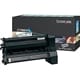 Lexmark C7700CH toner cartridge cyaan hoge capaciteit (origineel)